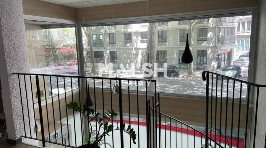 REXIM - Bureau - Rhône - Lyon - 2