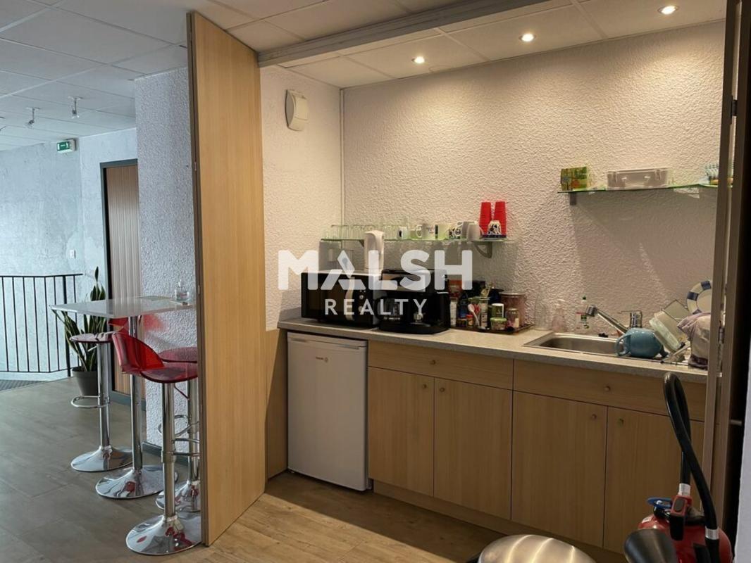 REXIM - Bureau - Rhône - Lyon - 3