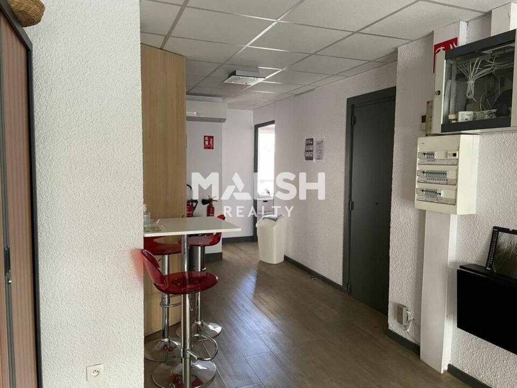 REXIM - Bureau - Rhône - Lyon - 4