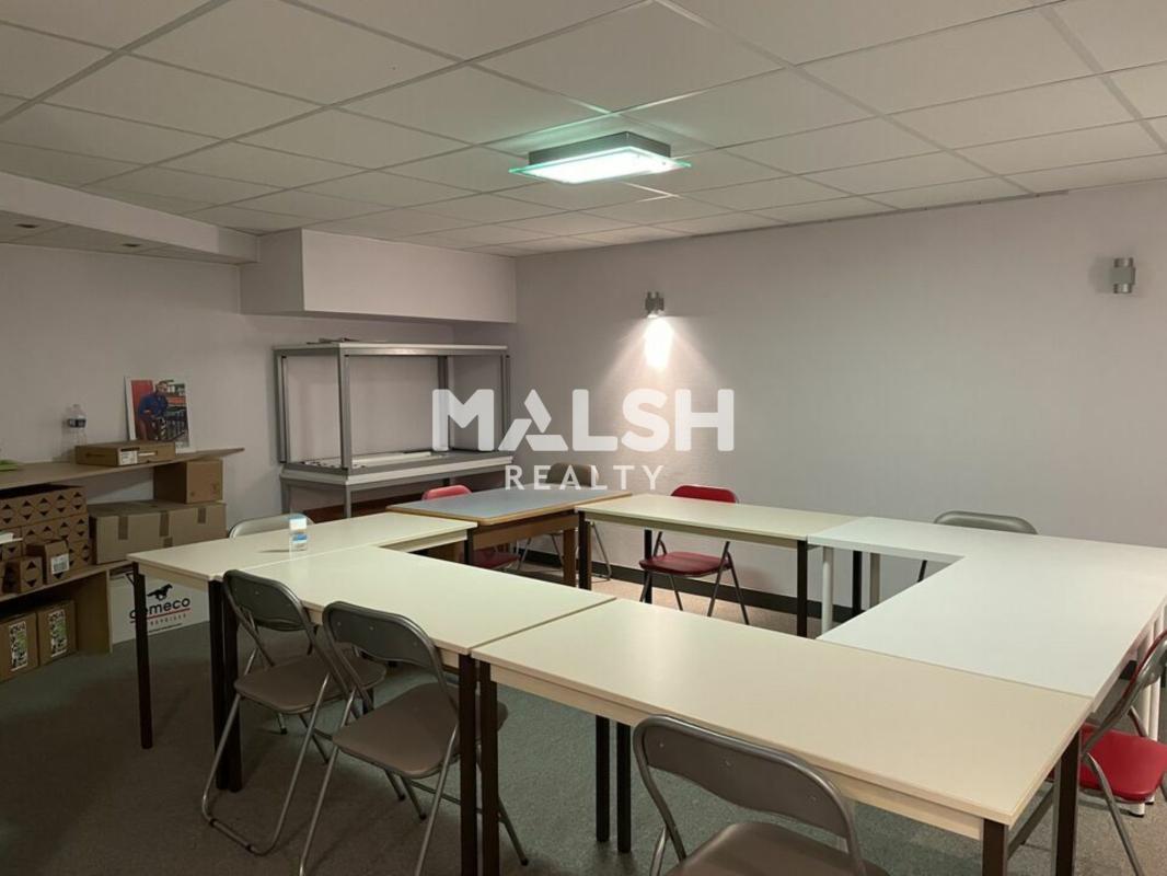 REXIM - Bureau - Rhône - Lyon - 5