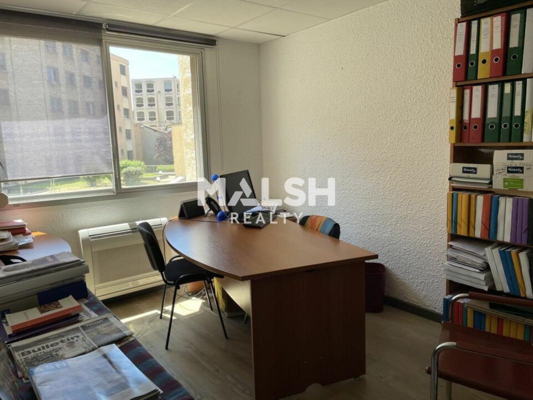 REXIM - Bureau - Rhône - Lyon - 6