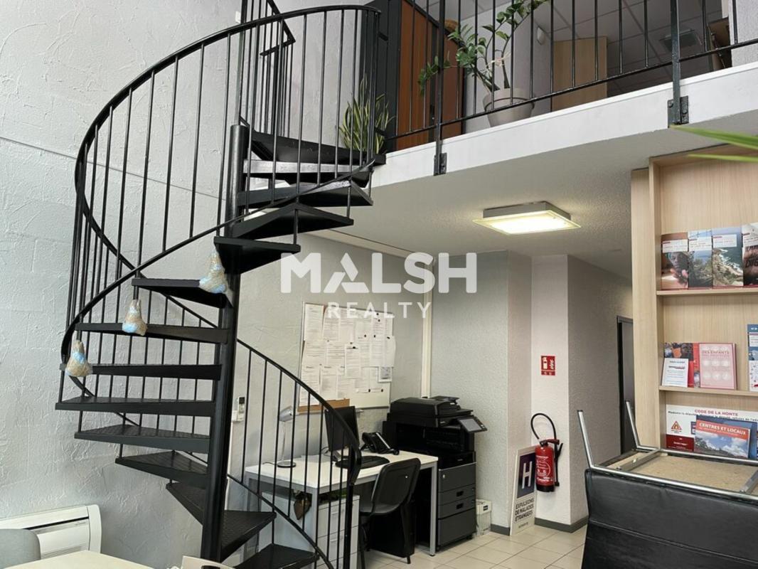 REXIM - Bureau - Rhône - Lyon - 7