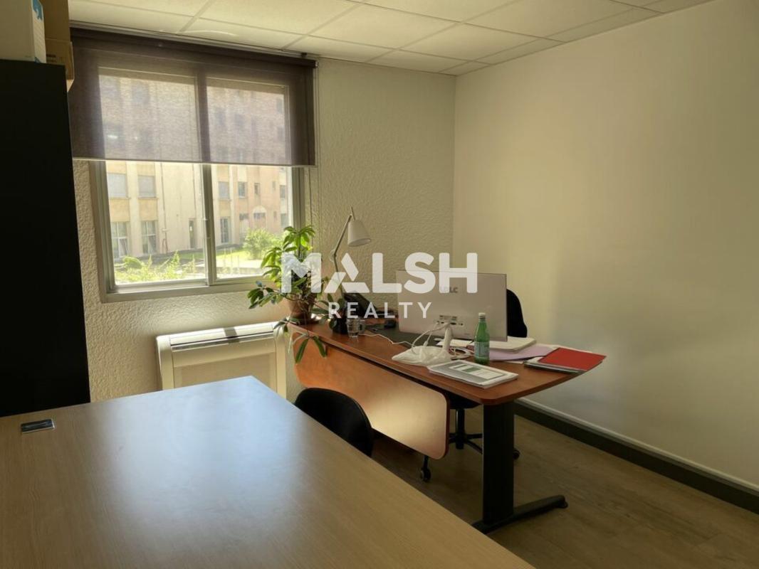 REXIM - Bureau - Rhône - Lyon - 8