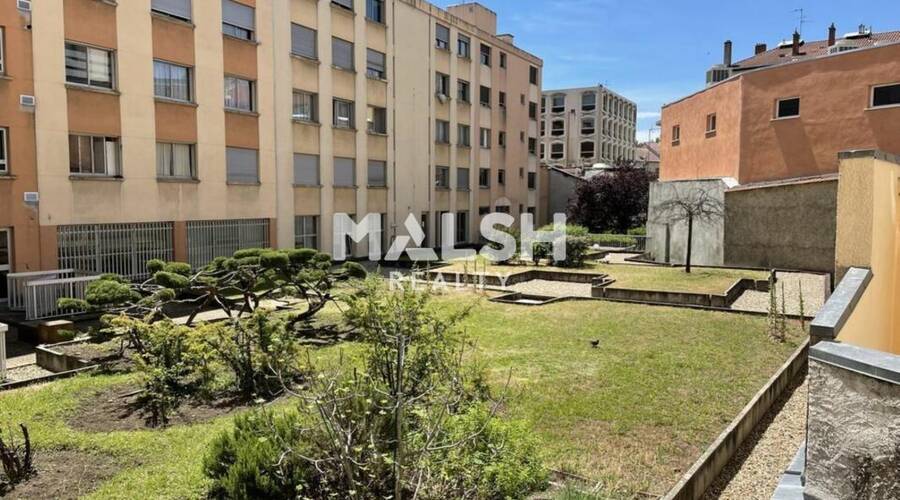 REXIM - Bureau - Rhône - Lyon - 9