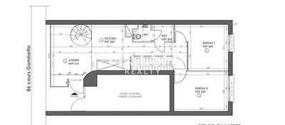 REXIM - Bureau - Rhône - Lyon - 10