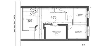 REXIM - Bureau - Rhône - Lyon - 11