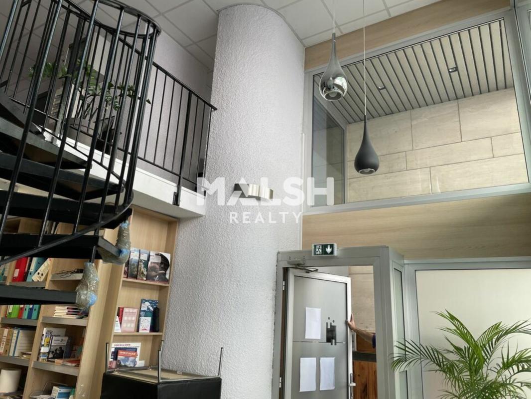 REXIM - Bureau - Rhône - Lyon - 1