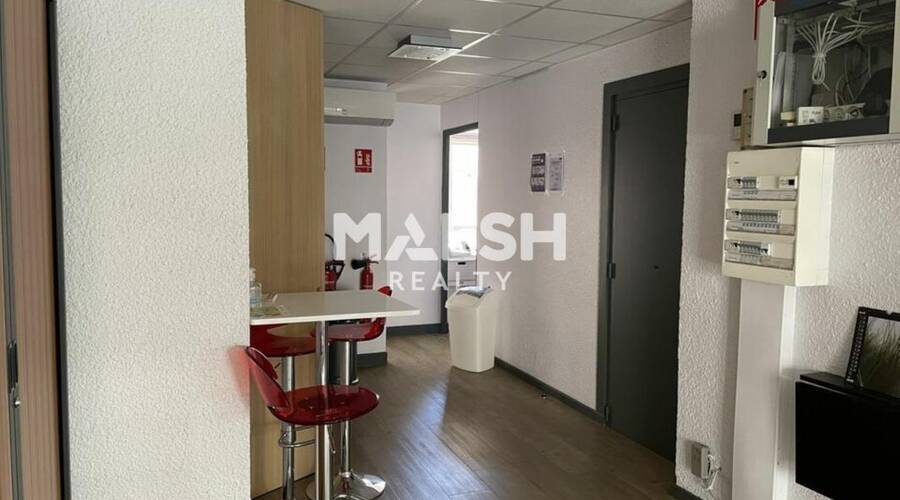 REXIM - Bureau - Rhône - Lyon - 4
