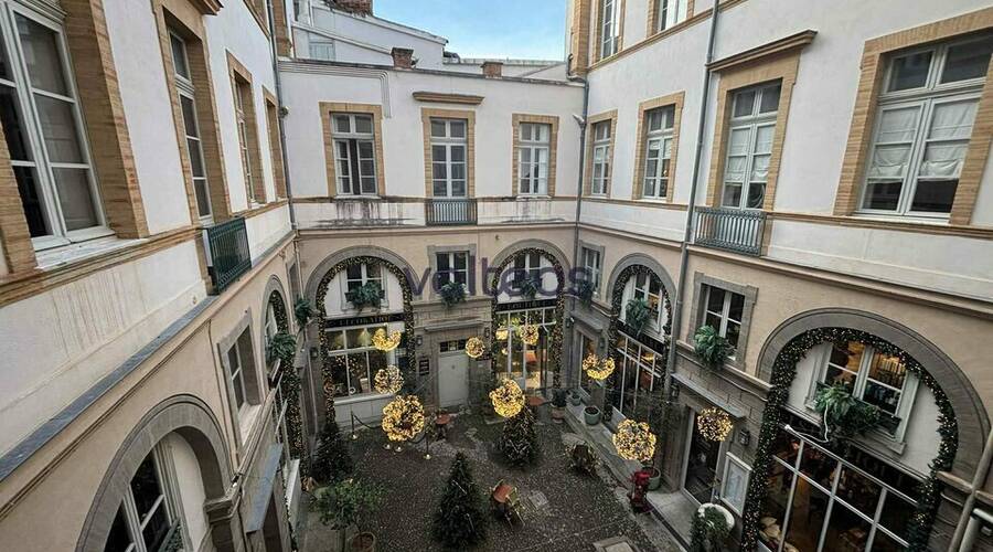 REXIM - Bureau - Haute-Garonne - Toulouse - 1