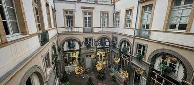 REXIM - Bureau - Haute-Garonne - Toulouse - 1