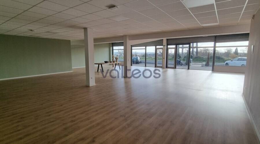 REXIM - Local commercial - Haute-Garonne - Cugnaux - 5