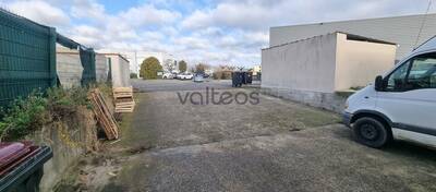 REXIM - Local commercial - Haute-Garonne - Cugnaux - 7