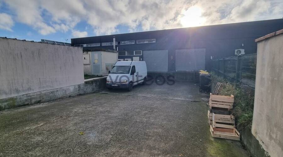 REXIM - Local commercial - Haute-Garonne - Cugnaux - 8