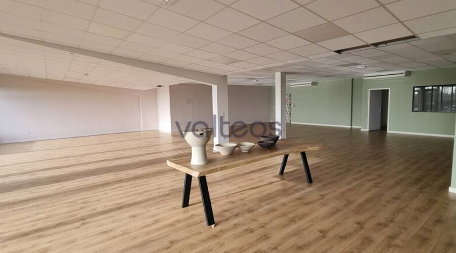 REXIM - Local commercial - Haute-Garonne - Cugnaux - 3