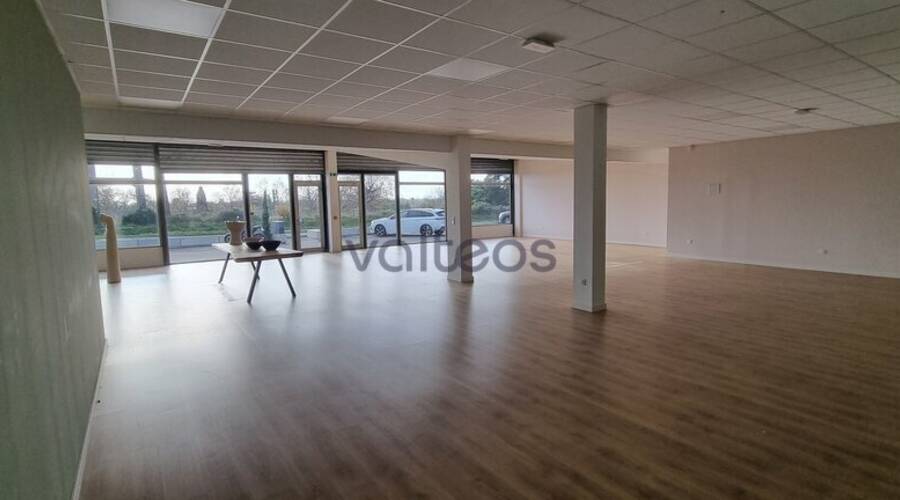 REXIM - Local commercial - Haute-Garonne - Cugnaux - 4