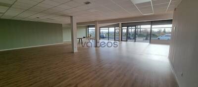REXIM - Local commercial - Haute-Garonne - Cugnaux - 5