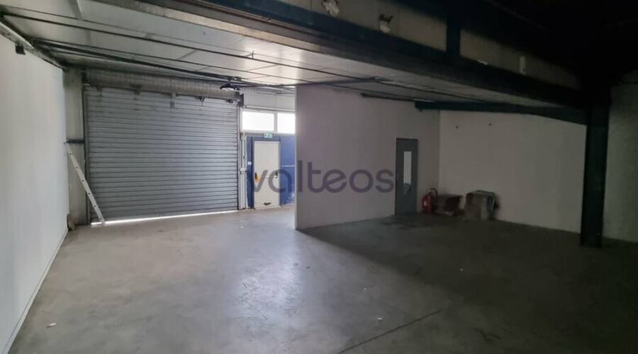 REXIM - Local commercial - Haute-Garonne - Cugnaux - 6