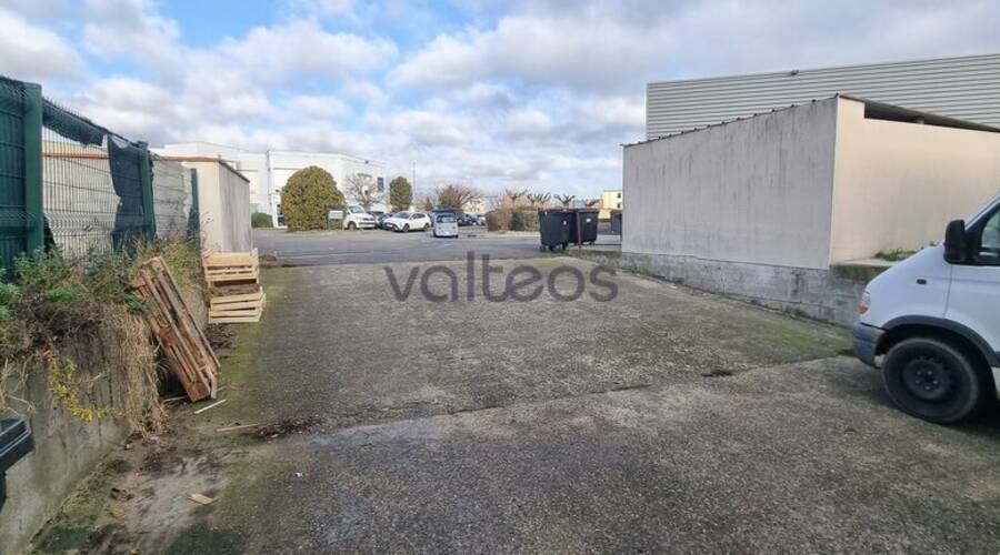 REXIM - Local commercial - Haute-Garonne - Cugnaux - 7