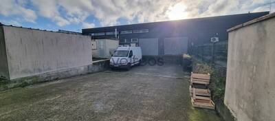 REXIM - Local commercial - Haute-Garonne - Cugnaux - 8