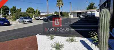 REXIM - Local d'activités - Bouches-du-Rhône - Marignane - 1