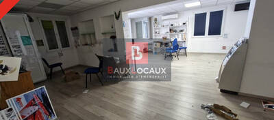 REXIM - Local d'activités - Bouches-du-Rhône - Marignane - 3