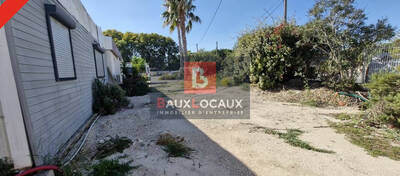 REXIM - Local d'activités - Bouches-du-Rhône - Marignane - 5