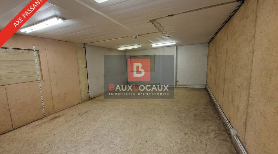 REXIM - Local d'activités - Bouches-du-Rhône - Marignane - 6