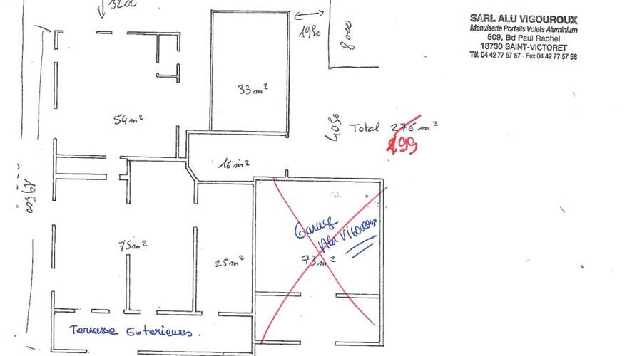 REXIM - Local d'activités - Bouches-du-Rhône - Marignane - 7