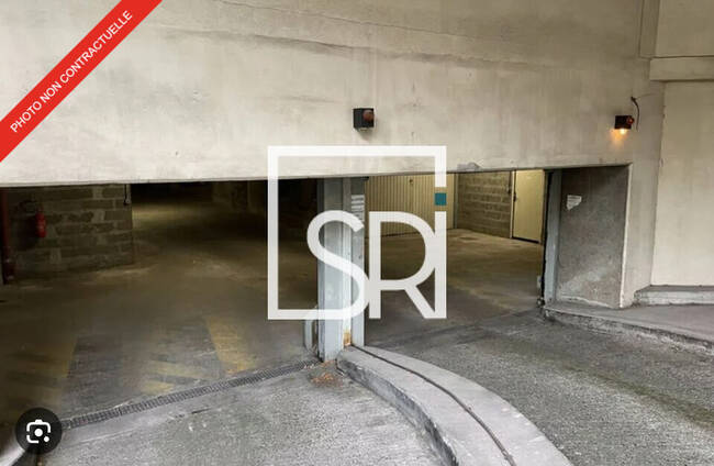 REXIM - Résidentiel - Puy-de-Dôme - Chamalières - 1