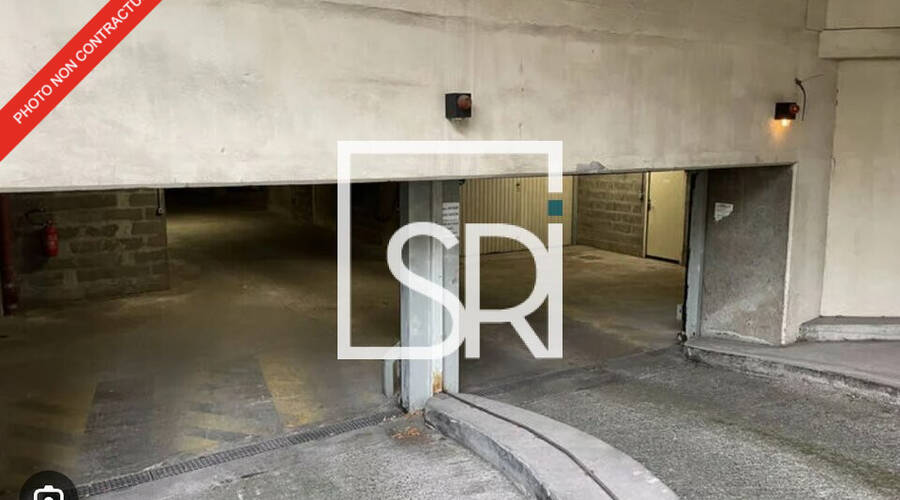 REXIM - Résidentiel - Puy-de-Dôme - Chamalières - 1