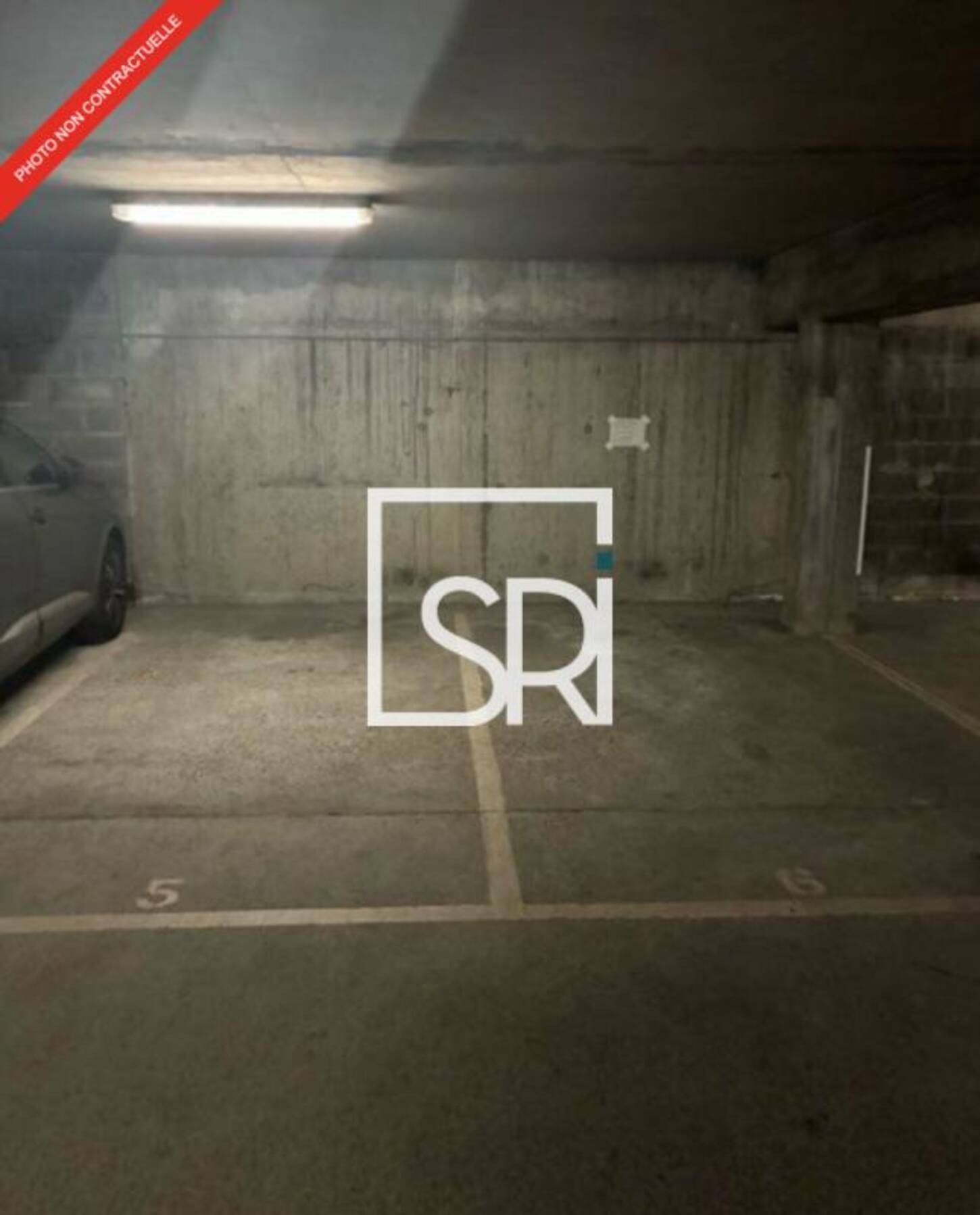 REXIM - Résidentiel - Puy-de-Dôme - Chamalières - 2