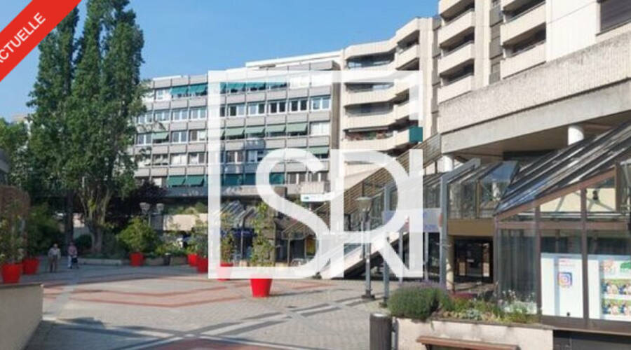 REXIM - Résidentiel - Puy-de-Dôme - Chamalières - 3