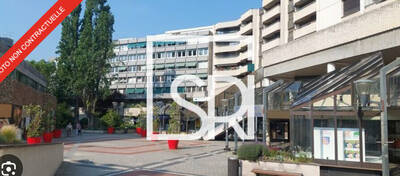 REXIM - Résidentiel - Puy-de-Dôme - Chamalières - 3