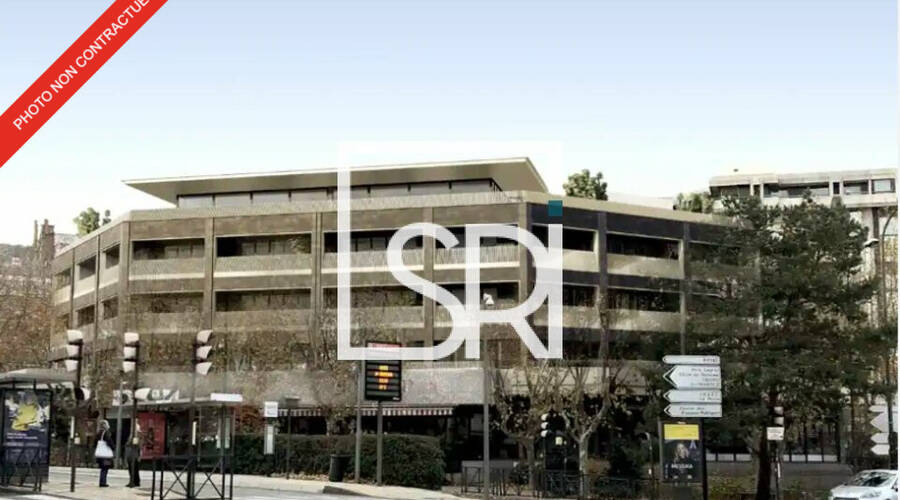 REXIM - Résidentiel - Puy-de-Dôme - Chamalières - 4