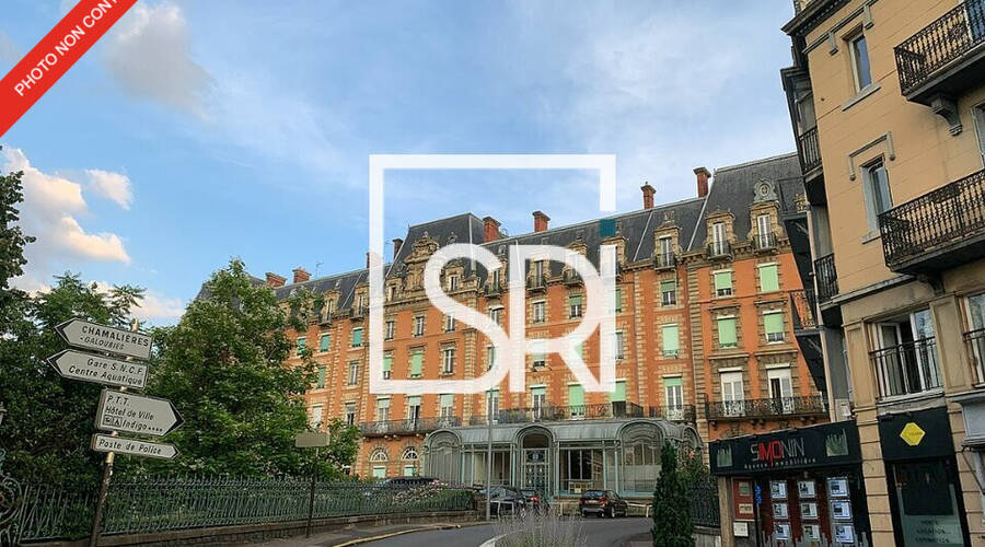 REXIM - Résidentiel - Puy-de-Dôme - Chamalières - 6