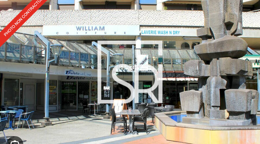 REXIM - Résidentiel - Puy-de-Dôme - Chamalières - 7