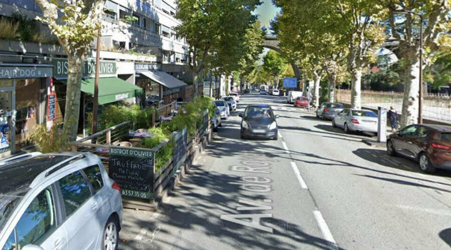 REXIM - Résidentiel - Puy-de-Dôme - Chamalières - 9