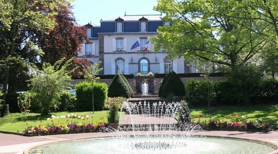 REXIM - Résidentiel - Puy-de-Dôme - Chamalières - 10