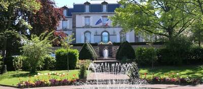 REXIM - Résidentiel - Puy-de-Dôme - Chamalières - 10