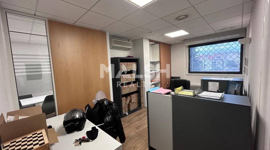 REXIM - Local commercial - Rhône - Villeurbanne - 1