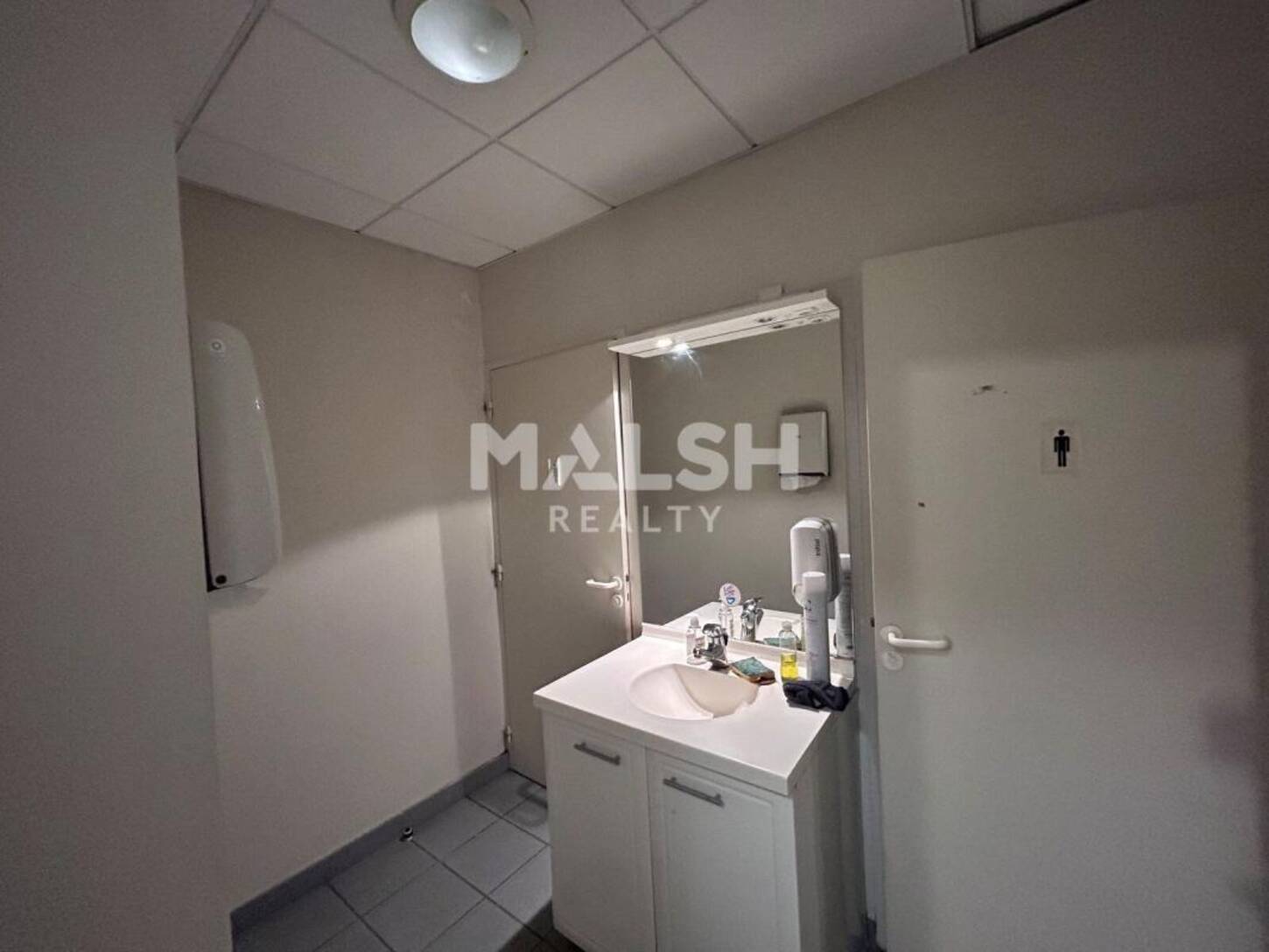 REXIM - Local commercial - Rhône - Villeurbanne - 2