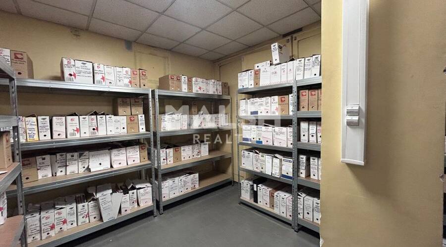 REXIM - Local commercial - Rhône - Villeurbanne - 4