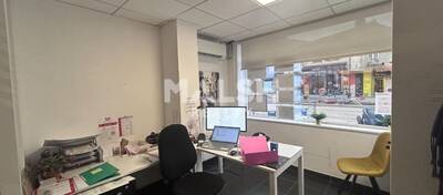 REXIM - Local commercial - Rhône - Villeurbanne - 6