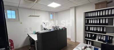 REXIM - Local commercial - Rhône - Villeurbanne - 10