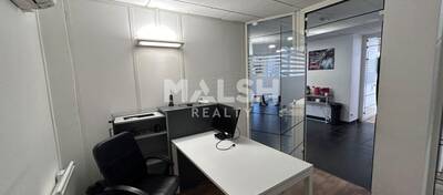 REXIM - Local commercial - Rhône - Villeurbanne - 8