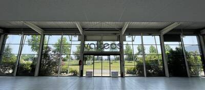 REXIM - Local d'activités - Pamiers - 5