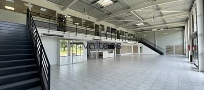 REXIM - Local d'activités - Pamiers - 6