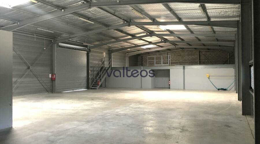 REXIM - Local d'activités - Pamiers - 8