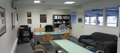 REXIM - Local d'activités - Pamiers - 10