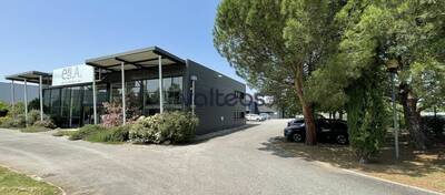 REXIM - Local d'activités - Pamiers - 1